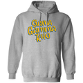 Sigma Gamma Rho Screen Printed  Hoodie