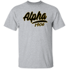 Alpha Phi Alpha Fraternity T-Shirt