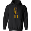 Omega Psi Phi Fraternity Hoodie