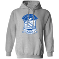 Phi Beta Sigma Fraternity Hoodie