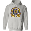 Omega Psi Phi Fraternity Hoodie