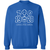 Zeta Phi Beta Sorority Sweatshirt