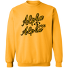 Alpha Phi Alpha Fraternity Sweatshirt