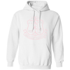 Alpha Kappa Alpha Pullover Hoodie
