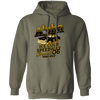 Alpha Phi Alpha Fraternity Hoodie