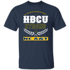 North Carolina A&T HBCU Apparel T-Shirt
