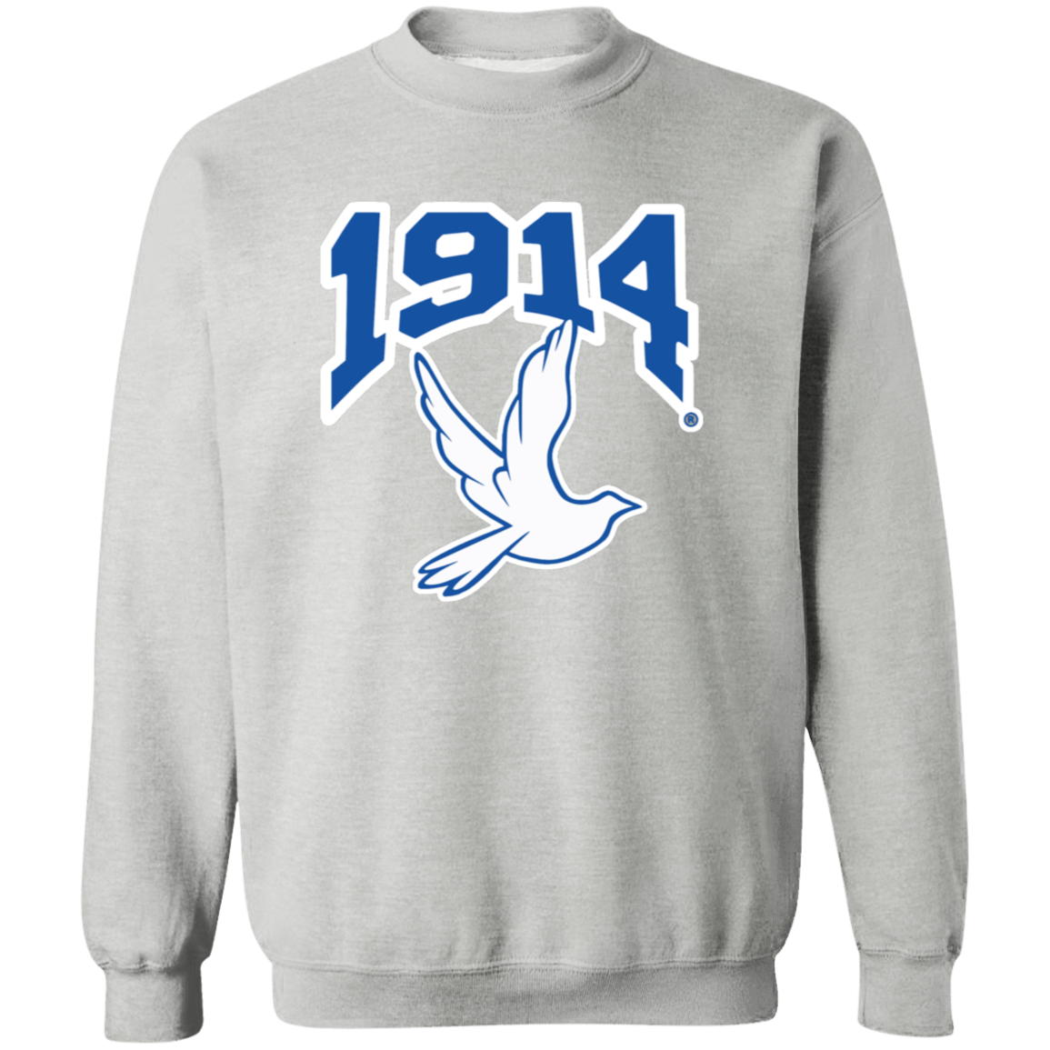 Phi Beta Sigma Fraternity Sweatshirt
