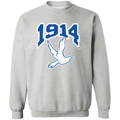 Phi Beta Sigma Fraternity Sweatshirt