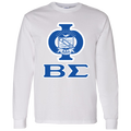 Phi Beta Sigma Fraternity LS T-Shirt