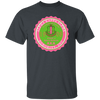 Alpha Kappa Alpha Screen Printed T-Shirt
