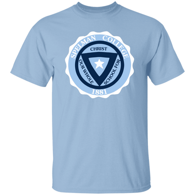 Spelman College Apparel T-Shirt
