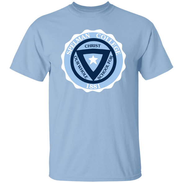 Spelman College Apparel T-Shirt