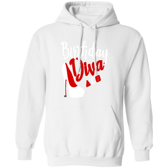 Delta Sigma Theta Hoodie Paraphernalia Screen Printed Unisex