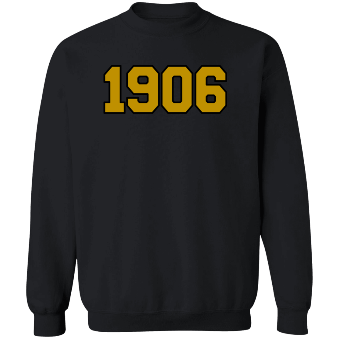 Alpha Phi Alpha Fraternity Sweatshirt