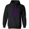 Omega Psi Phi Fraternity Hoodie