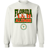 Florida A&M University Rattlers Sweatshirt
