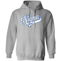 Phi Beta Sigma Fraternity Hoodie
