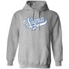 Phi Beta Sigma Fraternity Hoodie