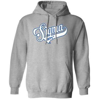 Phi Beta Sigma Fraternity Hoodie