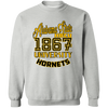 Alabama State University Sweatshirt