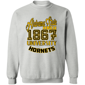 Alabama State University Sweatshirt