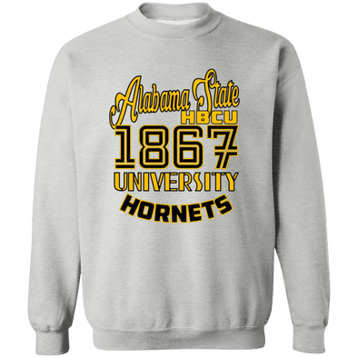 Alabama State University Sweatshirt