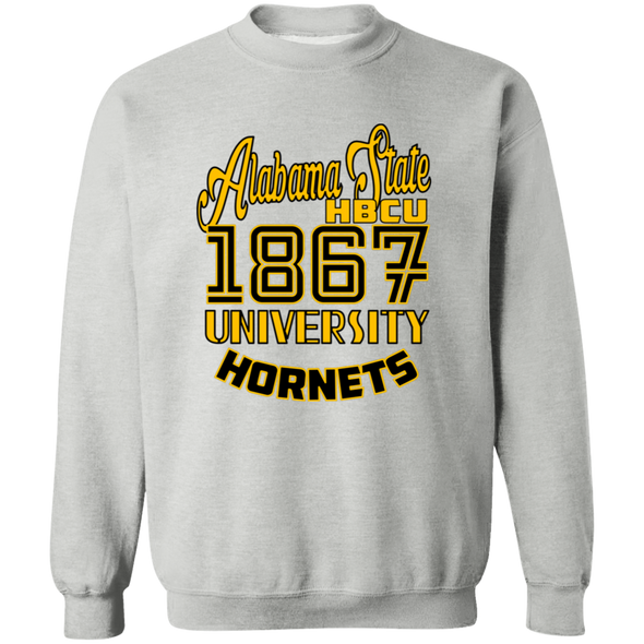 Alabama State University Sweatshirt