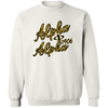 Alpha Phi Alpha Fraternity Sweatshirt