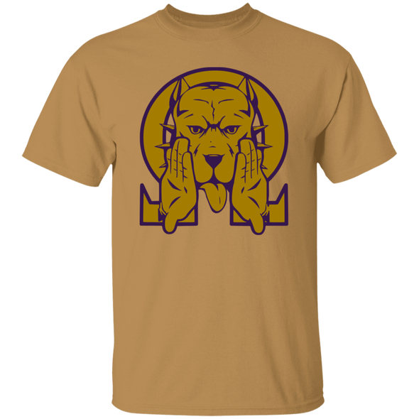 Omega Psi Phi Fraternity T-Shirt