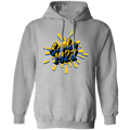 Sigma Gamma Rho Screen Printed  Hoodie