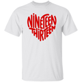 Delta Sigma Theta T-Shirt Paraphernalia Screen Printed Unisex