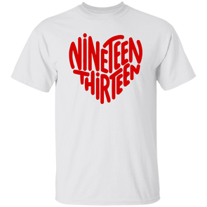 Delta Sigma Theta T-Shirt Paraphernalia Screen Printed Unisex