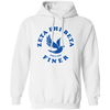 Zeta Phi Beta Sorority Hoodie