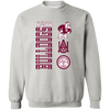 Alabama A&M University Sweatshirt