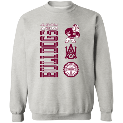 Alabama A&M University Sweatshirt