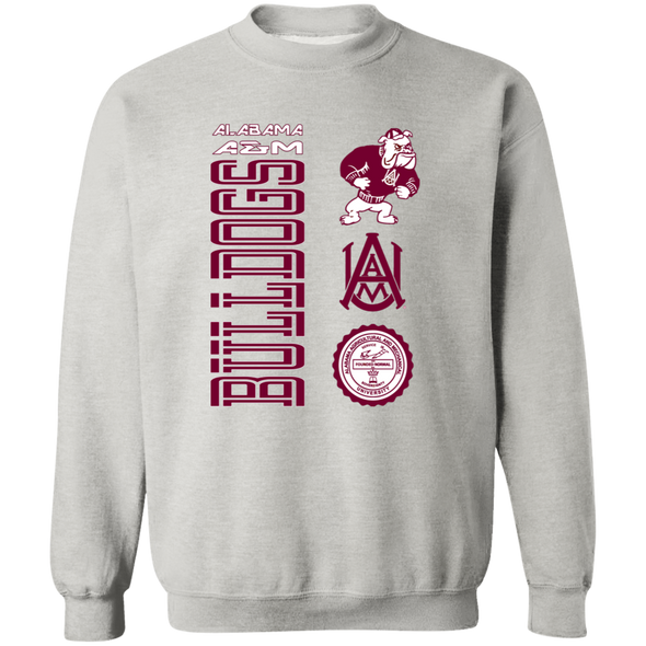 Alabama A&M University Sweatshirt