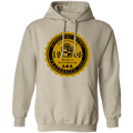 Alpha Phi Alpha Fraternity Hoodie