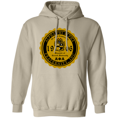 Alpha Phi Alpha Fraternity Hoodie