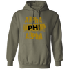 Alpha Phi Alpha Fraternity Hoodie