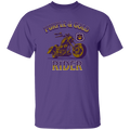 Omega Psi Phi Purple Reign Collection T-Shirt