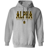 Alpha Phi Alpha Fraternity Hoodie