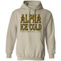 Alpha Phi Alpha Fraternity Hoodie