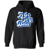 Zeta Phi Beta Sorority Hoodie