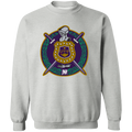 Omega Psi Phi Fraternity Sweatshirt