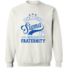 Phi Beta Sigma Fraternity Sweatshirt