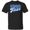 Zeta Phi Beta Sorority T-Shirt