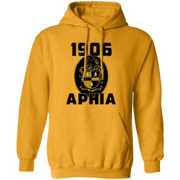 Alpha Phi Alpha Fraternity Hoodie