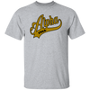 Alpha Phi Alpha Fraternity T-Shirt