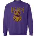 Omega Psi Phi Purple Reign Collection Sweatshirt