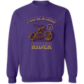 Omega Psi Phi Purple Reign Collection Sweatshirt